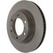 Centric Parts Standard Brake Rotor, 121.44174 121.44174 - alternate 4